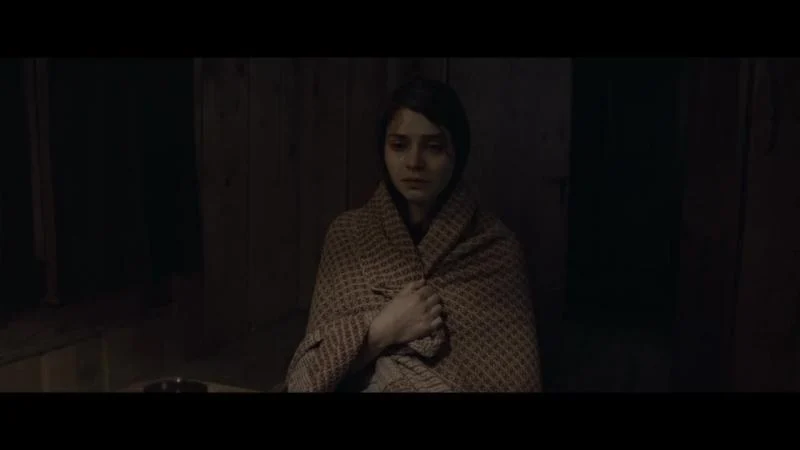 Кадры из сериала Перевал (2018)