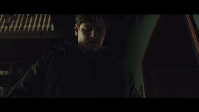 Кадры из сериала Перевал (2018)