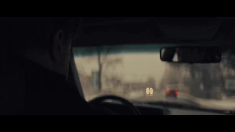 Кадры из сериала Перевал (2018)