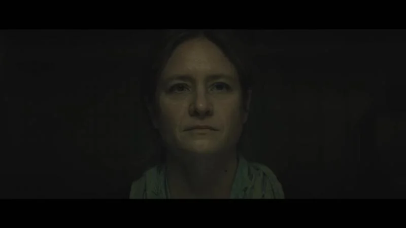 Кадры из сериала Перевал (2018)