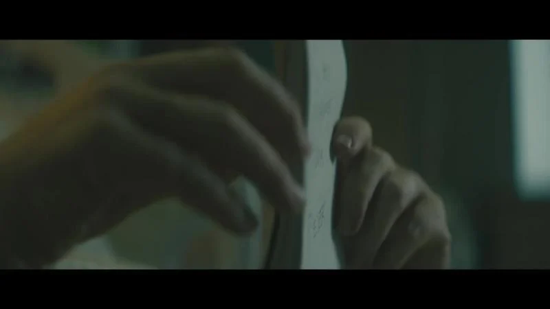 Кадры из сериала Перевал (2018)